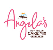 Angelas Dominican Cake mix