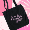 Angela's Dominican Cake Mix Tote Bag ONLY